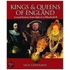 The Kings And Queens Of England