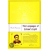The Languages of Edison's Light door Charles Bazerman