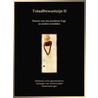 Totaalbewustzijn II door Agastya