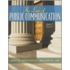 The Law Of Public Communication