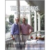 The Lee Bros. Southern Cookbook door Ted Lee
