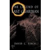 The Legend Of The Last Guardian door David C. Finch