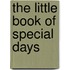 The Little Book Of Special Days
