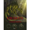 Draken tekenen en andere fantasiefiguren