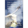 The Long Delirious Burning Blue door Sharon Blackie