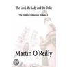 The Lord, The Lady And The Duke door Martin O'Reilly