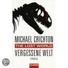 The Lost World. Vergessene Welt door Michael Critchton