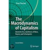 The Macrodynamics Of Capitalism door Peter Flaschel