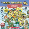 The Magic School Bus Gets Eaten door Scholastic Books