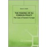 The Making Of Eu Foreign Policy door Karen Elizabeth Smith