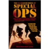 The Mammoth Book Of Special Ops by Richard Russell Lawrence