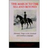 The March To The Sea And Beyond door Joseph T. Glatthaar