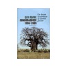 Congodagboek 1996-2009