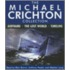 The Michael Crichton Collection