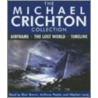 The Michael Crichton Collection door Michael Critchton