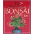 The Mini Merry Berry Bonsai Kit