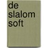 De slalom soft