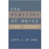 The Ministry of Mercy for Today