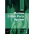 The Modern British Party System