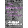The Mountain Place Of Knowledge door Marshall R. Chamberlain