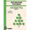 The Music Tree Keyboard Technic by Louise Goss