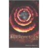 The Mysterious Burnchester Hall door Dominic Mieville