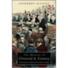 The Mystery of Overend & Gurney door Geoffrey Elliott