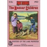 The Mystery of the Lake Monster door Gertrude Chandler Warner