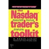 The Nasdaq (r) Trader's Toolkit by Rogan LaBier