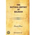 The Natural History Of Religion