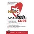 The New 8-Week Cholesterol Cure