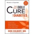 The New Bible Cure for Diabetes