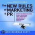 The New Rules of Marketing & Pr