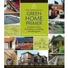 The Northwest Green Home Primer door Kathleen Smith