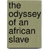 The Odyssey of an African Slave