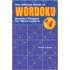 The Official Book of Wordoku #4