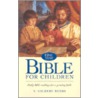 The One Year Bible for Children by V. Gilbert Beers