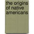The Origins of Native Americans
