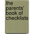 The Parents' Book Of Checklists