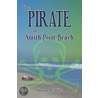 The Pirate of Smith Point Beach door Sharyn Bellville