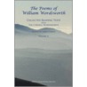 The Poems Of William Wordsworth by William Wordsworth