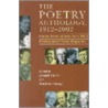 The Poetry Anthology, 1912-2002 door Onbekend