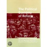 The Political Economy of Reform by Mariano Tommasi