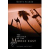 The Politics of the Middle East by Ted Steinberg