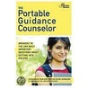 The Portable Guidance Counselor by Staff of the Princeton Review