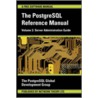 The Postgresql Reference Manual door The Postgresql Global Development Group