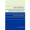 The Power Of Iranian Narratives by Laleh Shahideh