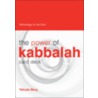 The Power of Kabbalah Card Deck by Yehudah Berg