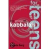 The Power of Kabbalah for Teens door Yehudah Berg