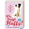 Wie krijgt Fluffy? door J. Summers